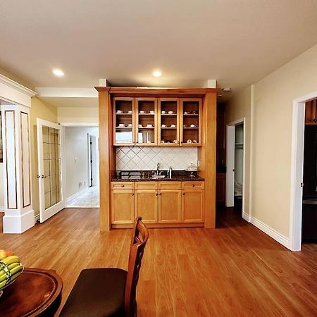 Super Cosy 8Bed & 6Bath In Vancouver Heart Near To Airport And Downtown Exterior foto