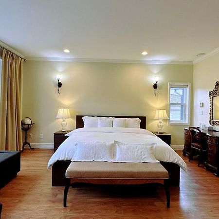 Super Cosy 8Bed & 6Bath In Vancouver Heart Near To Airport And Downtown Exterior foto