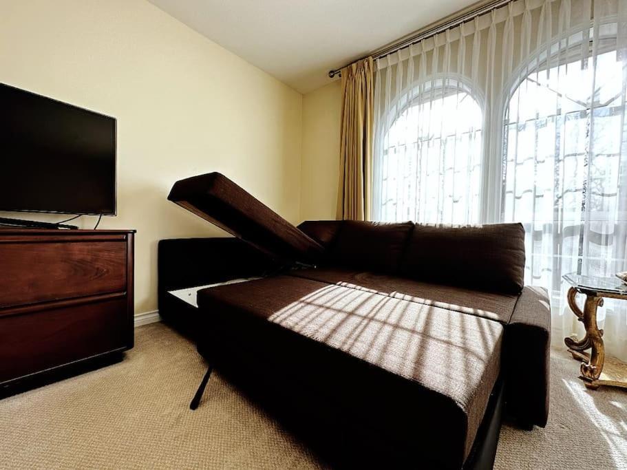 Super Cosy 8Bed & 6Bath In Vancouver Heart Near To Airport And Downtown Exterior foto