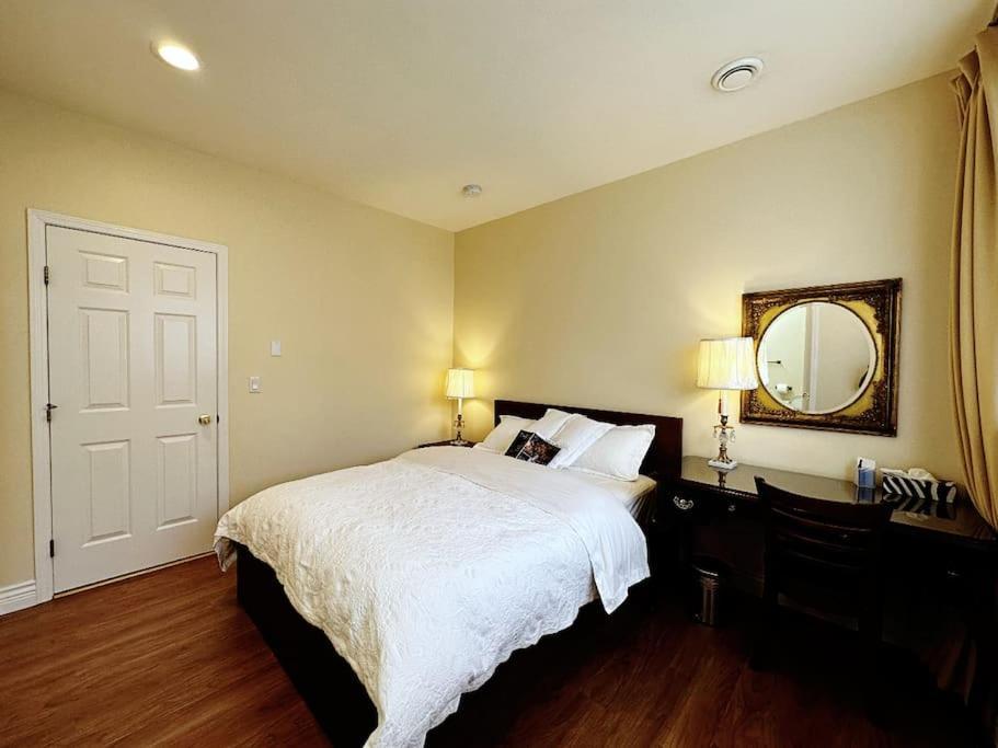 Super Cosy 8Bed & 6Bath In Vancouver Heart Near To Airport And Downtown Exterior foto