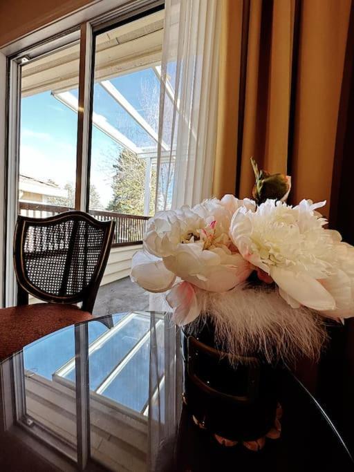 Super Cosy 8Bed & 6Bath In Vancouver Heart Near To Airport And Downtown Exterior foto